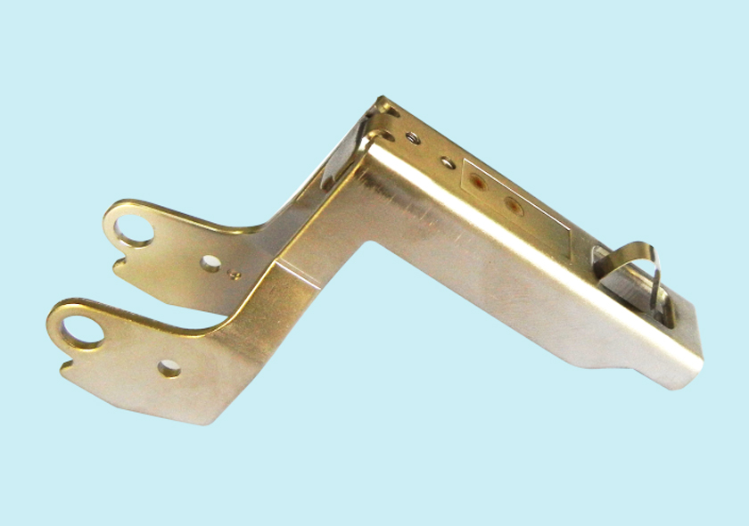 Precision Hinge Hardware Accessories