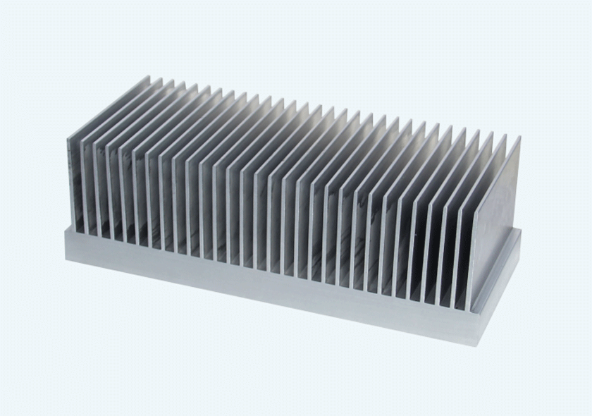 Various Heat Radiator